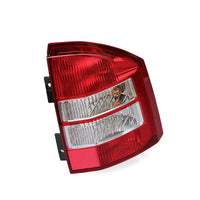 Amber Clear Tail Light Driver Side Suitable for Jeep Compass Patriot 2007-2017 - BD2
