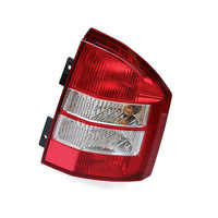 Amber Clear Tail Light Driver Side Suitable for Jeep Compass Patriot 2007-2017 - BD3