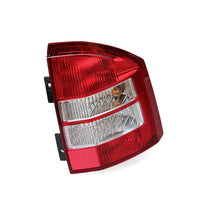 Amber Clear Tail Light Driver Side Suitable for Jeep Compass Patriot 2007-2017 - BD4