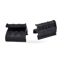 Rear Window Soft Top Retaining Clip Suitable for Jeep Wrangler JK 2007-2018 - ZT3