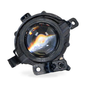 compare product Fog Lamp Passenger Side Suitable for Kia Cerato LD 2004-2008 KCR21062LHG