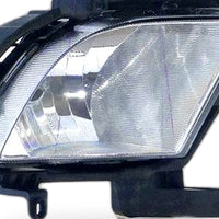 Front Fog Lamp Driver Side Suitable for Kia Cerato TD 2009-2013 - XQ1