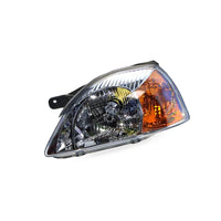 Headlamp Passenger Side Suitable for Kia Rio BC 2002-2003 KDD-21030LHQ - BD2