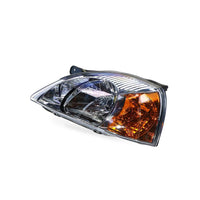 Headlamp Passenger Side Suitable for Kia Rio BC 2002-2003 KDD-21030LHQ - BD3