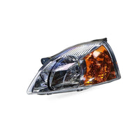 Headlamp Passenger Side Suitable for Kia Rio BC 2002-2003 KDD-21030LHQ - BD4