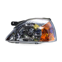 Headlamp Passenger Side Suitable for Kia Rio BC 2002-2003 KDD-21030LHQ - ZT2