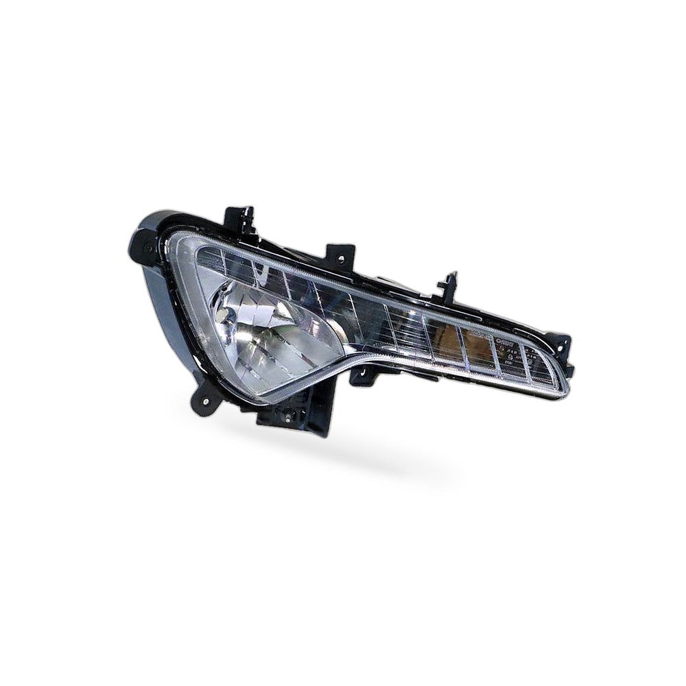 Fog Lamp Driver Side Suitable for Kia Rio UB 2014-2017 KDF-21062RHQ - BD1