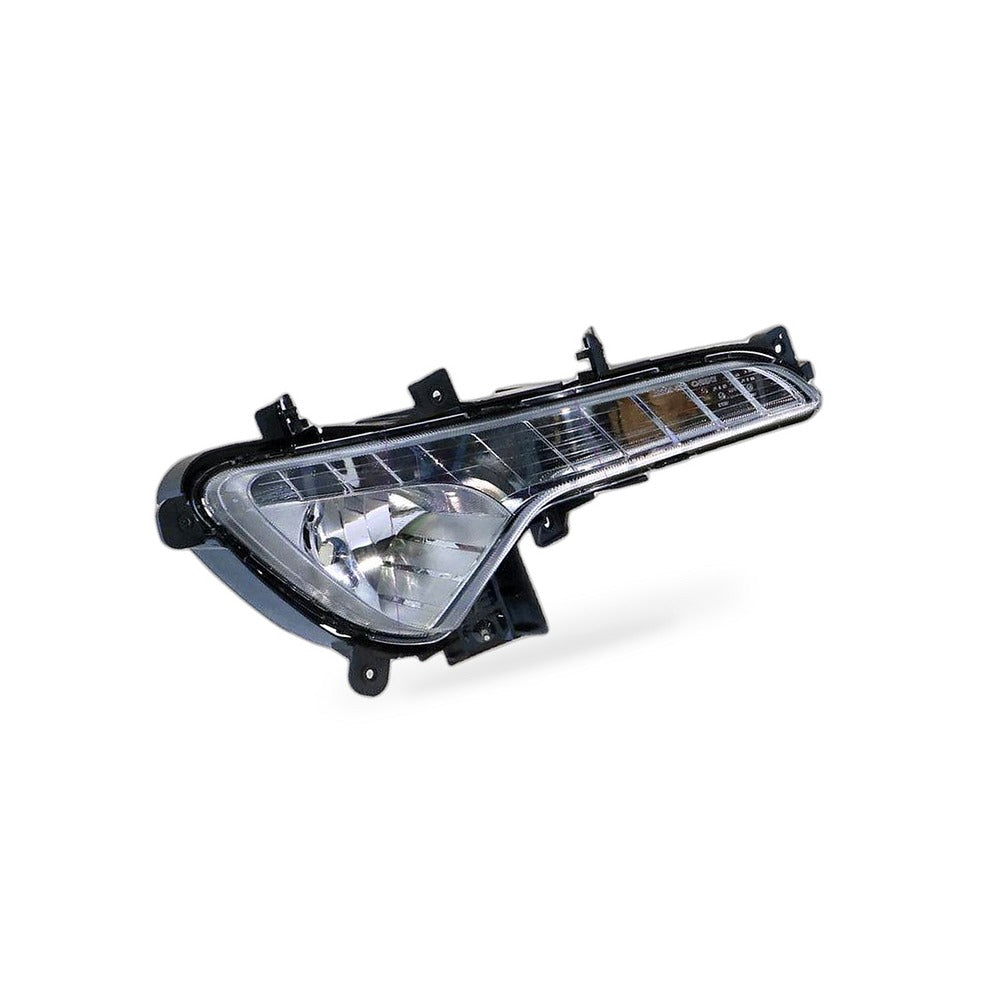 Fog Lamp Driver Side Suitable for Kia Rio UB 2014-2017 KDF-21062RHQ - BD2