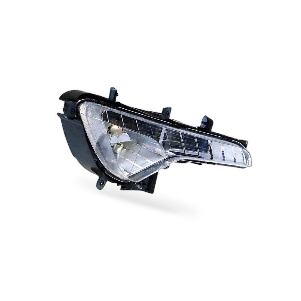 Fog Lamp Driver Side Suitable for Kia Rio UB 2014-2017 KDF-21062RHQ - BD3