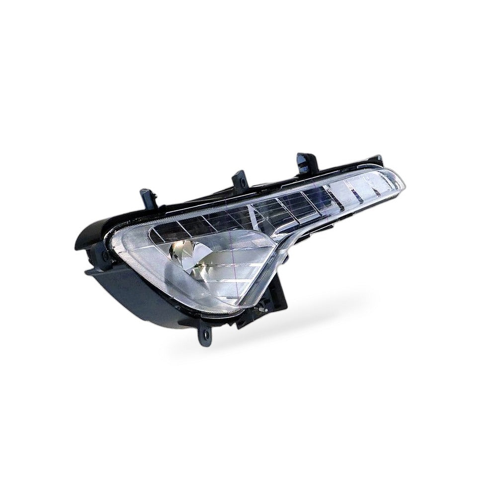 Fog Lamp Driver Side Suitable for Kia Rio UB 2014-2017 KDF-21062RHQ - BD4