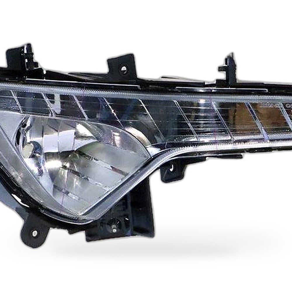 Fog Lamp Driver Side Suitable for Kia Rio UB 2014-2017 KDF-21062RHQ - XQ1