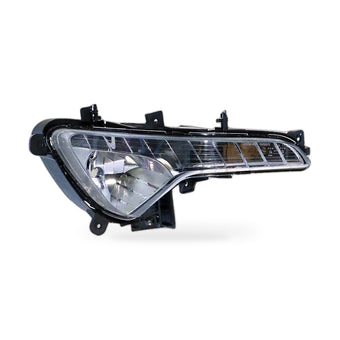 compare product Fog Lamp Driver Side Suitable for Kia Rio UB 2014-2017 KDF-21062RHQ