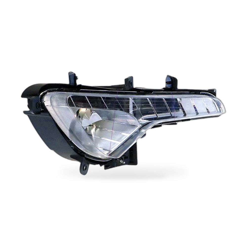 Fog Lamp Driver Side Suitable for Kia Rio UB 2014-2017 KDF-21062RHQ - ZT3