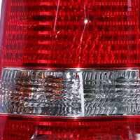 Tail Lamp Passenger Side Suitable for Kia Carnival 2002-2006 Sedona 2002-2005 - XQ1