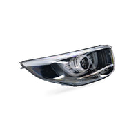 Head Lamp Driver Side Suitable for Kia Picanto TA 2016-2017 KPA-21030RHG - BD2