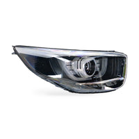 Head Lamp Driver Side Suitable for Kia Picanto TA 2016-2017 KPA-21030RHG - ZT2