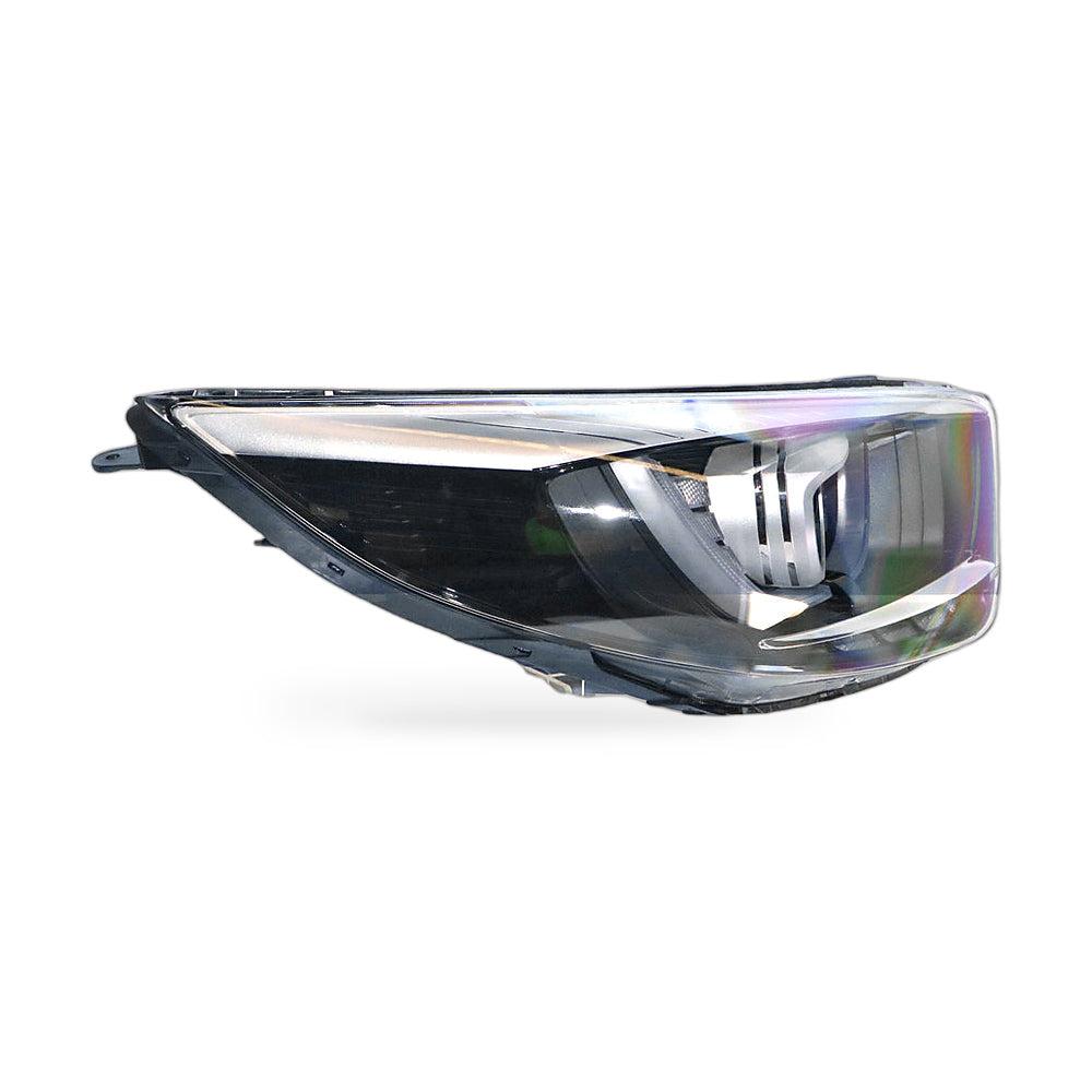 Head Lamp Driver Side Suitable for Kia Picanto TA 2016-2017 KPA-21030RHG - ZT3