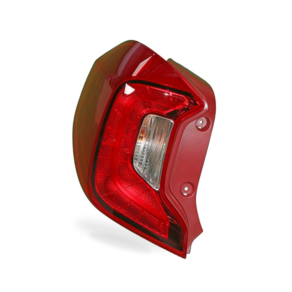 Passenger Side Tail Lamp Suitable for Kia Picanto TA 2016-2017 1.2L KPA-21040LHG - BD1