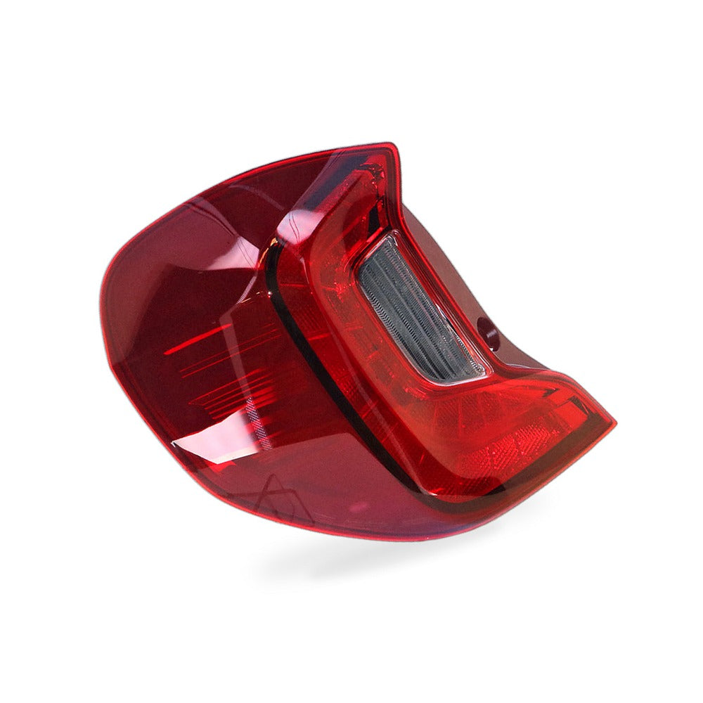 Passenger Side Tail Lamp Suitable for Kia Picanto TA 2016-2017 1.2L KPA-21040LHG - BD4