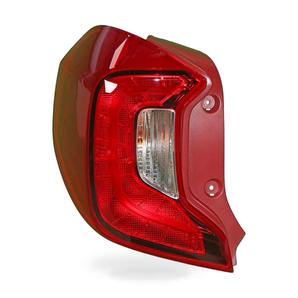 Passenger Side Tail Lamp Suitable for Kia Picanto TA 2016-2017 1.2L KPA-21040LHG - ZT2