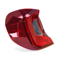 Passenger Side Tail Lamp Suitable for Kia Picanto TA 2016-2017 1.2L KPA-21040LHG - ZT3