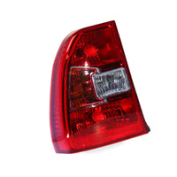 Tail Lamp Passenger Side Right Direct Replacement for Kia Sportage KM 2005-2008 - BD2