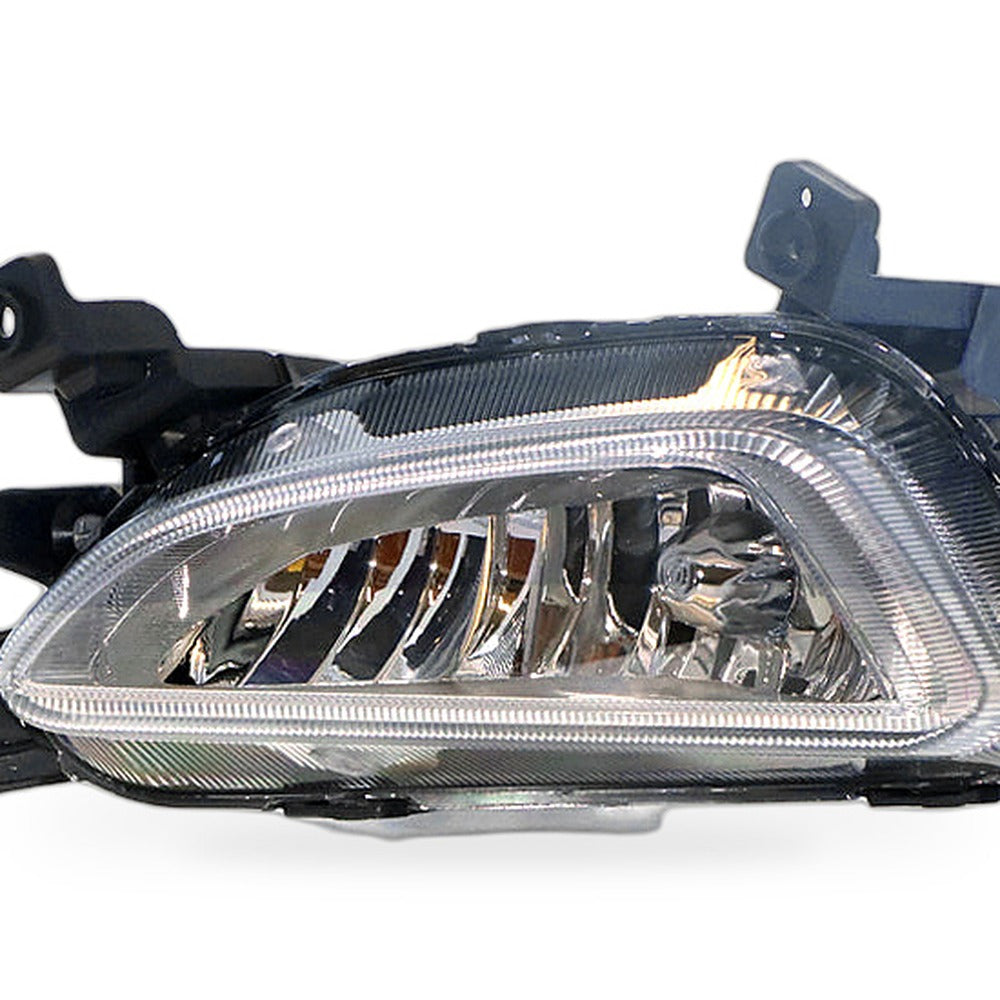 Fog Lamp Passenger Suitable for Kia Optima 2013-2021 2.0L 2.4L KOB-21061LHQ - XQ1