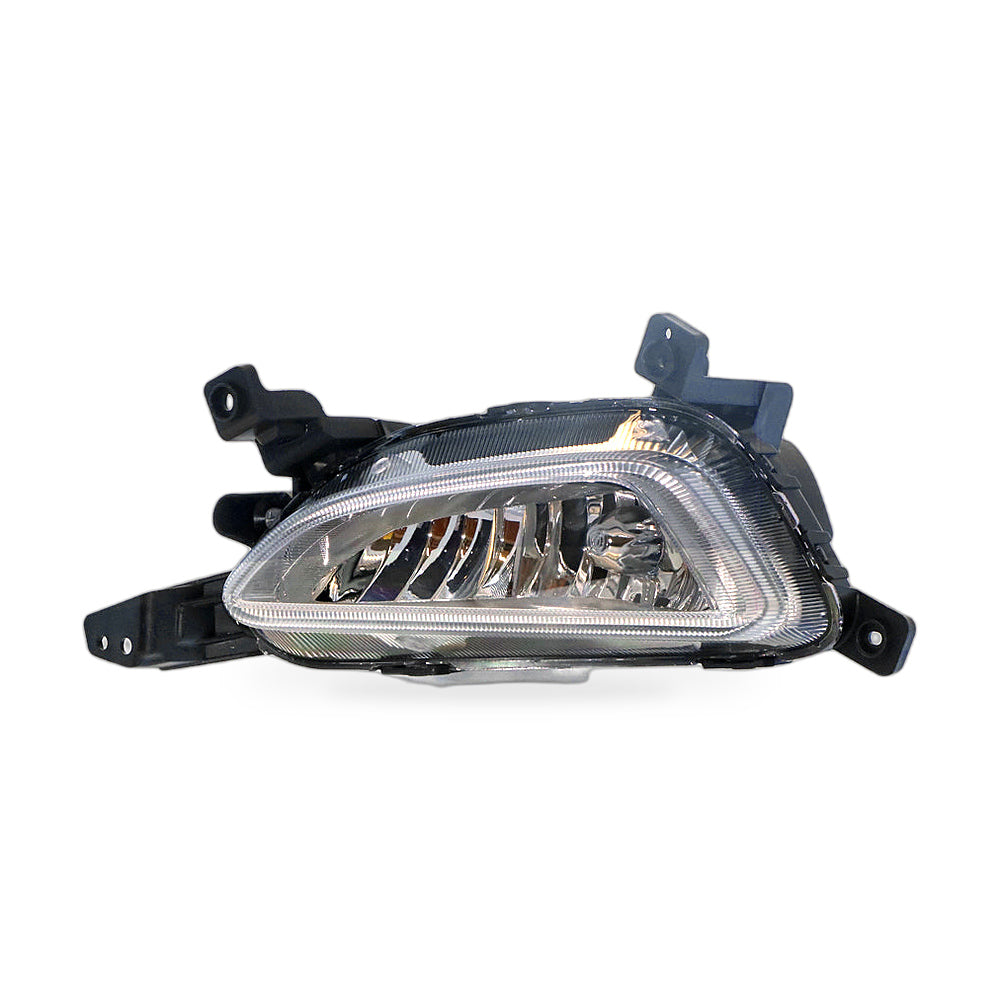 Fog Lamp Passenger Suitable for Kia Optima 2013-2021 2.0L 2.4L KOB-21061LHQ - ZT2