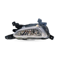 Fog Lamp Passenger Suitable for Kia Optima 2013-2021 2.0L 2.4L KOB-21061LHQ - ZT2