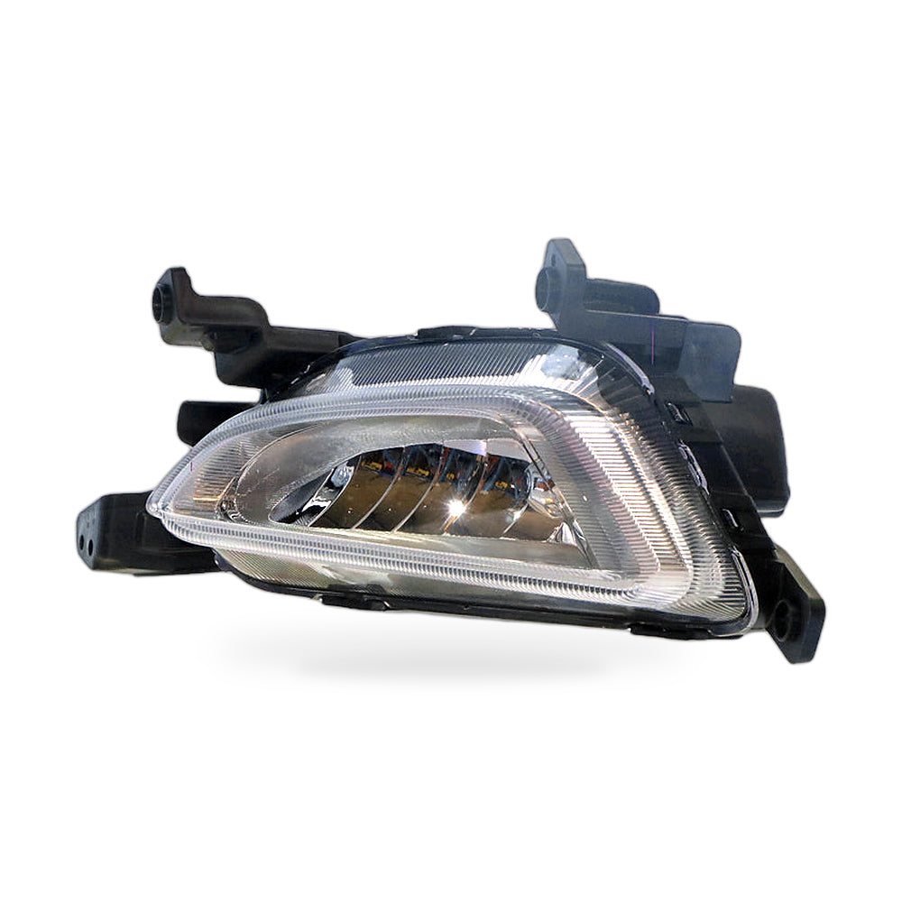 Fog Lamp Passenger Suitable for Kia Optima 2013-2021 2.0L 2.4L KOB-21061LHQ - ZT3