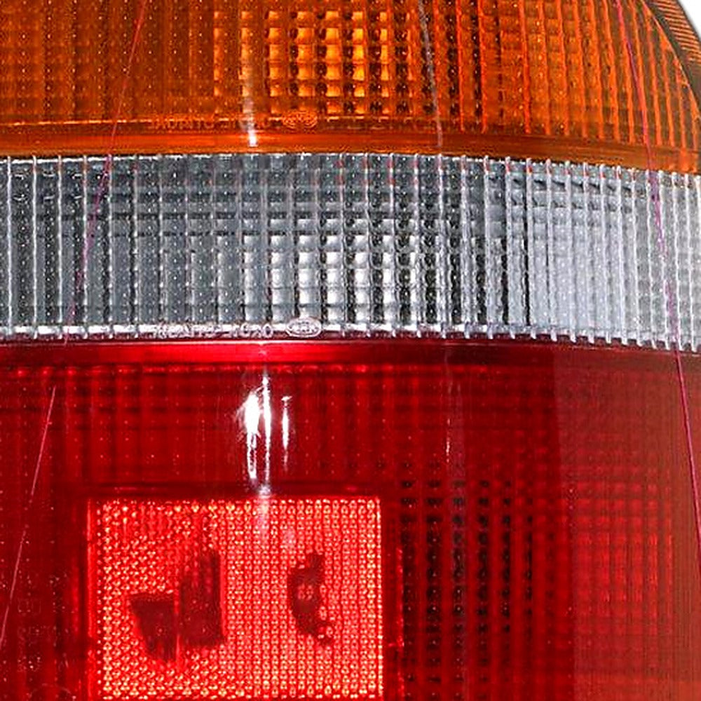 Left Tail Lamp Suitable for Kia Sportage KM 2005-2008 2.0L 2.7L - XQ1