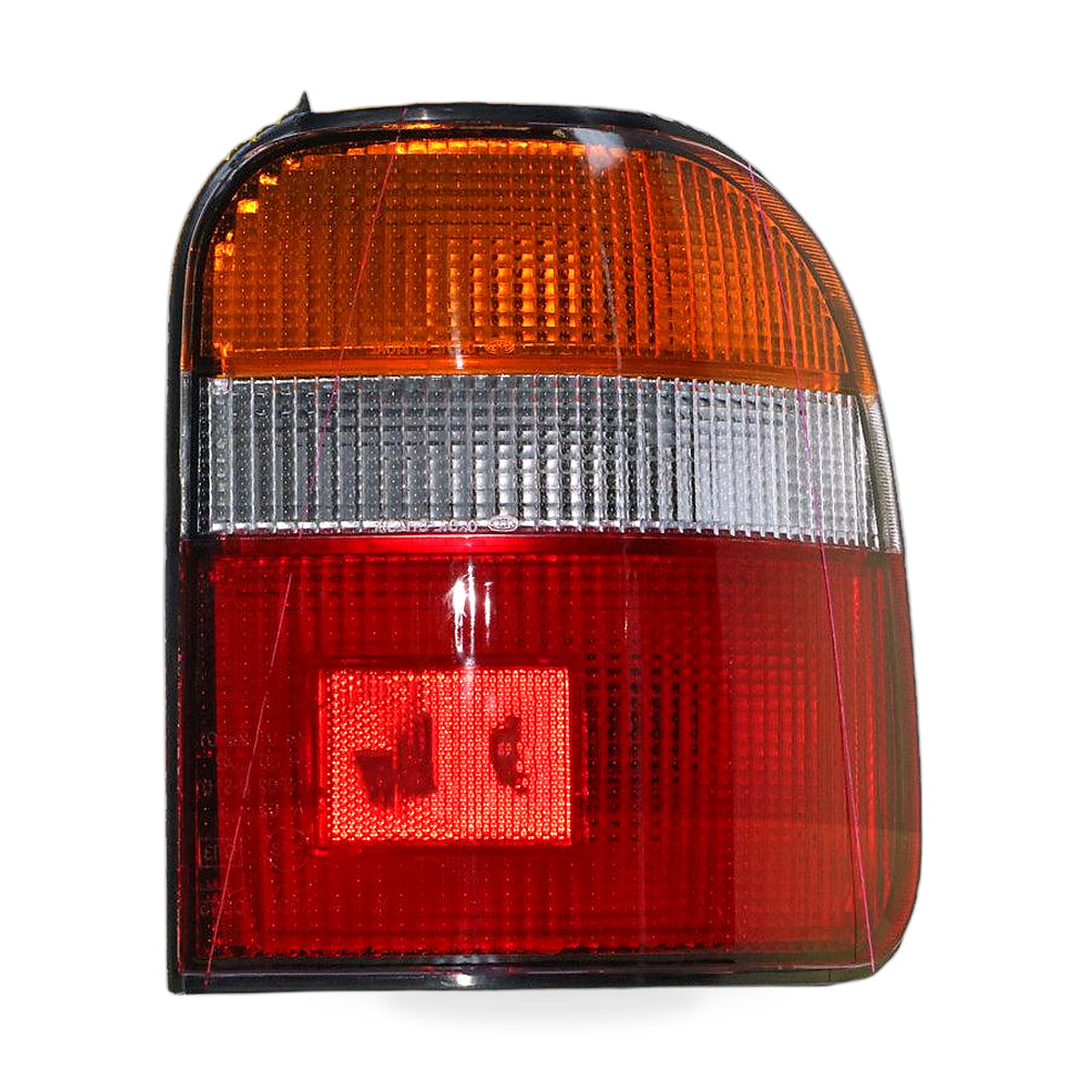 Left Tail Lamp Suitable for Kia Sportage KM 2005-2008 2.0L 2.7L - ZT2