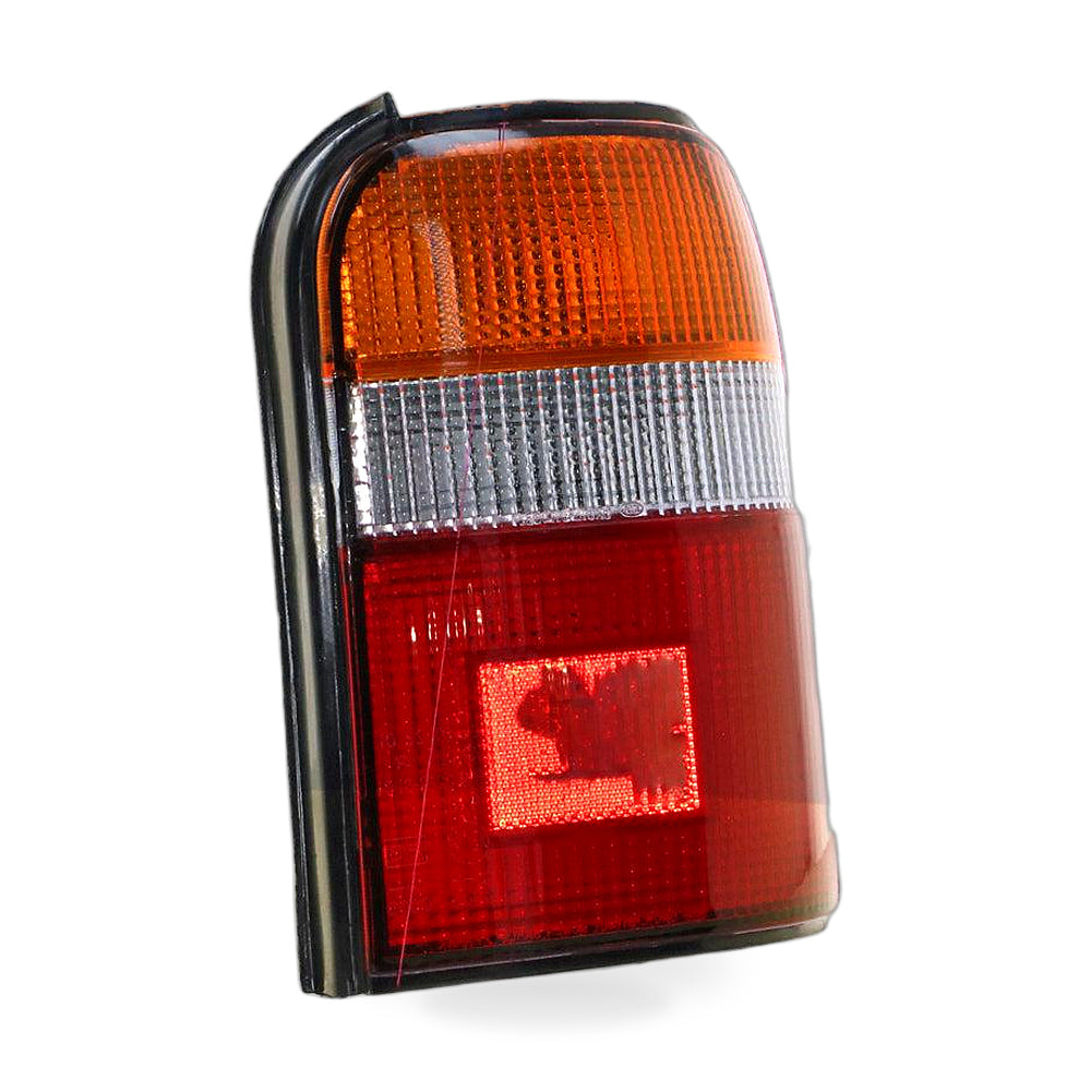 Left Tail Lamp Suitable for Kia Sportage KM 2005-2008 2.0L 2.7L - ZT3