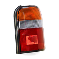 Left Tail Lamp Suitable for Kia Sportage KM 2005-2008 2.0L 2.7L - ZT3