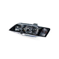 Halogen Right Headlamp Manual Adjust Suitable for Kia Sportage KM 2005-2010 - BD1