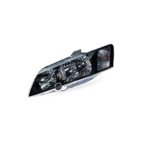 Halogen Right Headlamp Manual Adjust Suitable for Kia Sportage KM 2005-2010 - BD2