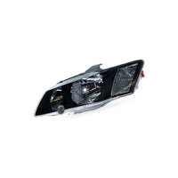 Halogen Right Headlamp Manual Adjust Suitable for Kia Sportage KM 2005-2010 - BD4