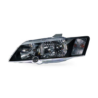 Halogen Right Headlamp Manual Adjust Suitable for Kia Sportage KM 2005-2010 - ZT2