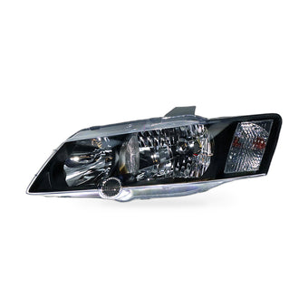 compare product Halogen Right Headlamp Manual Adjust Suitable for Kia Sportage KM 2005-2010