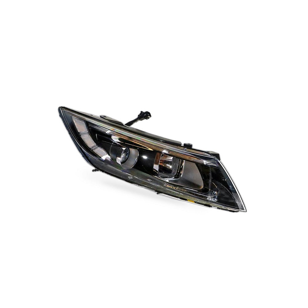 Halogen Headlamp Driver Side Left Suitable for Kia Optima TF 2011-2013 2.4L - BD1