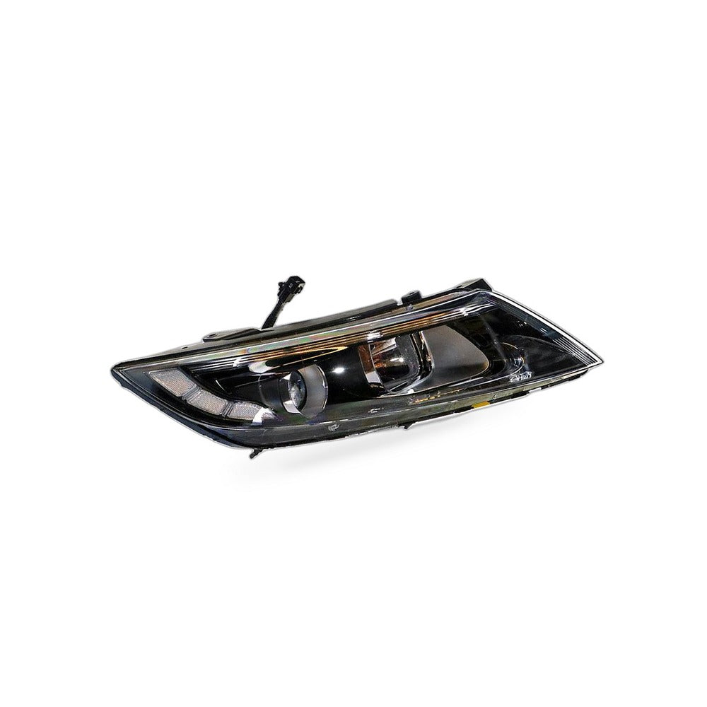 Halogen Headlamp Driver Side Left Suitable for Kia Optima TF 2011-2013 2.4L - BD2