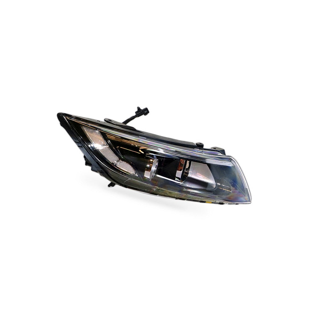 Halogen Headlamp Driver Side Left Suitable for Kia Optima TF 2011-2013 2.4L - BD3