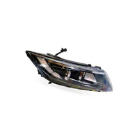 Halogen Headlamp Driver Side Left Suitable for Kia Optima TF 2011-2013 2.4L - BD3