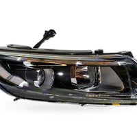 Halogen Headlamp Driver Side Left Suitable for Kia Optima TF 2011-2013 2.4L - XQ1