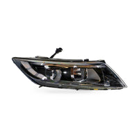 Halogen Headlamp Driver Side Left Suitable for Kia Optima TF 2011-2013 2.4L - ZT2