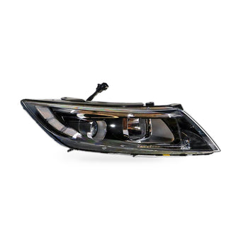 compare product Halogen Headlamp Driver Side Left Suitable for Kia Optima TF 2011-2013 2.4L