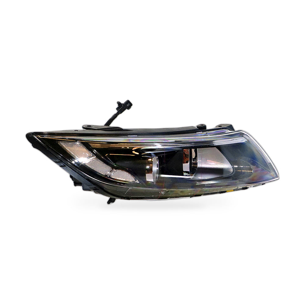 Halogen Headlamp Driver Side Left Suitable for Kia Optima TF 2011-2013 2.4L - ZT3