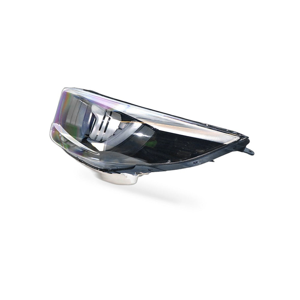 Passenger Side Headlamp Suitable for Kia Picanto TA 2016-2017 - BD3