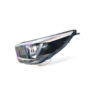 Passenger Side Headlamp Suitable for Kia Picanto TA 2016-2017 - BD4