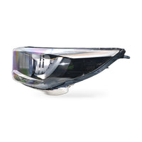 Passenger Side Headlamp Suitable for Kia Picanto TA 2016-2017 - ZT3
